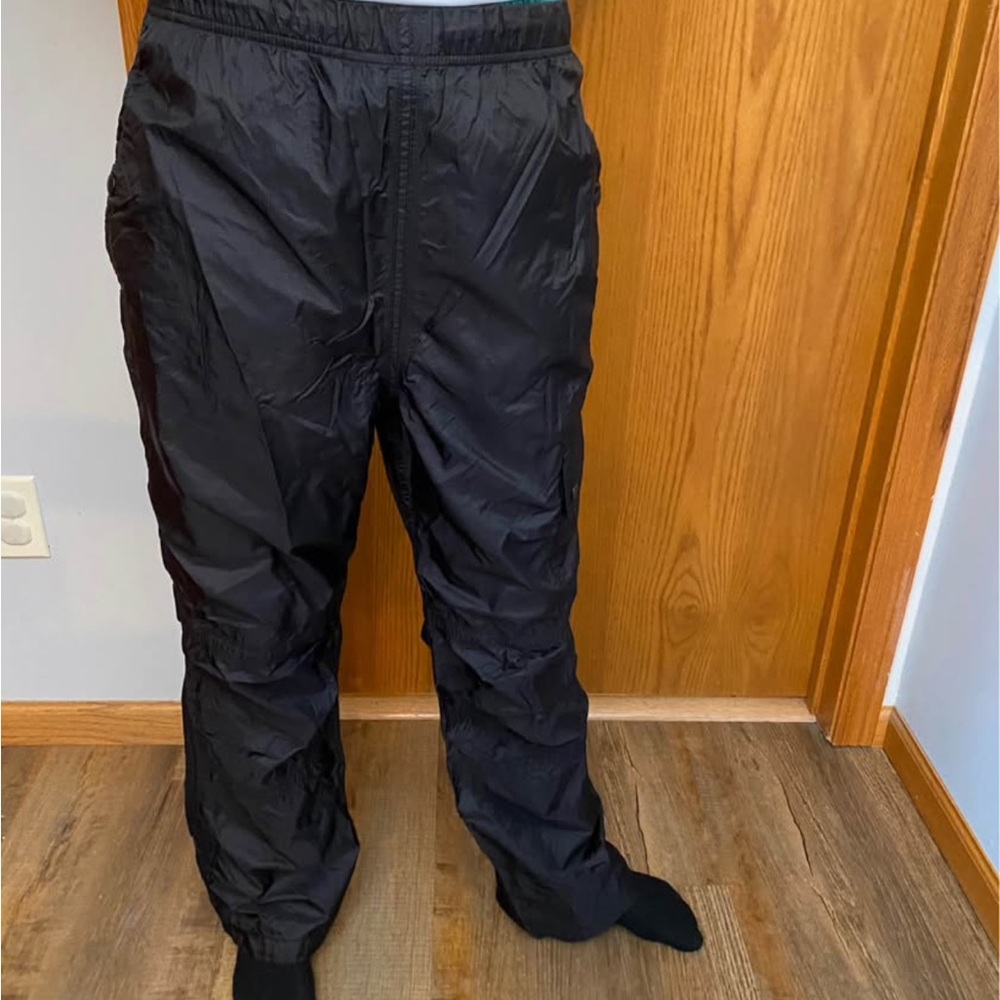 Women’s Hard Shell Mountain Prairie Snowpants